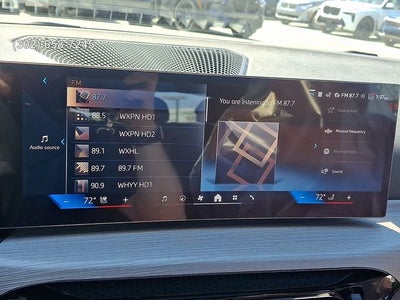 2026 BMW i4 xDrive40