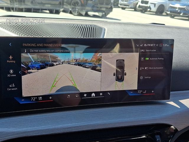 2026 BMW i4 xDrive40