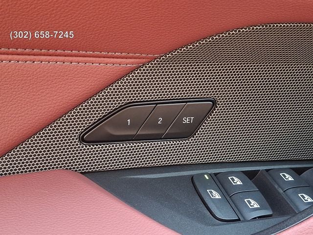 2026 BMW i4 xDrive40