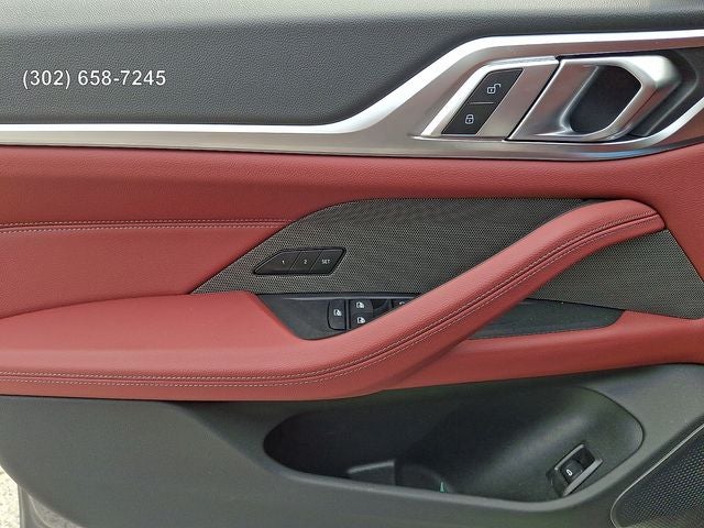 2026 BMW i4 xDrive40