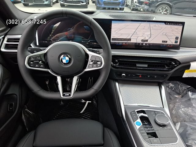 2026 BMW i4 xDrive40