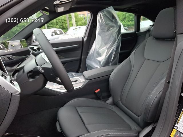 2026 BMW i4 xDrive40