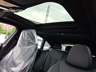 2026 BMW i4 xDrive40