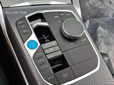 2026 BMW i4 xDrive40
