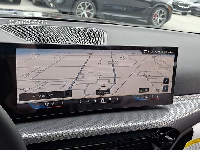 2026 BMW i4 xDrive40