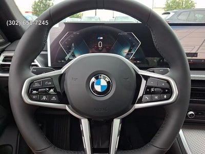 2026 BMW i4 xDrive40