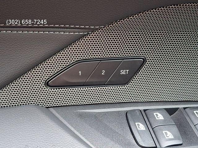 2026 BMW i4 xDrive40