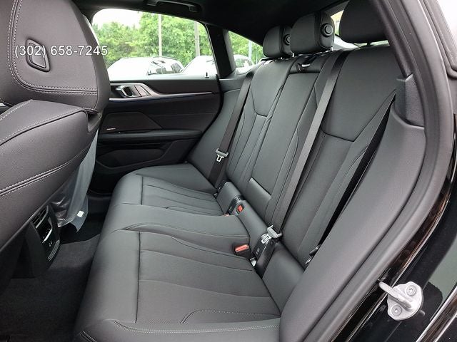 2026 BMW i4 xDrive40