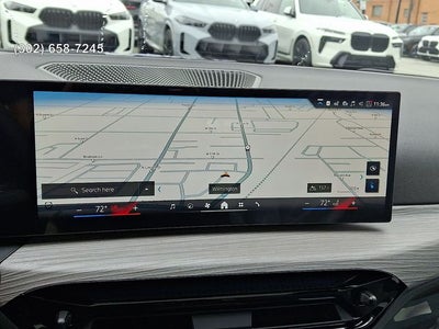 2026 BMW i4 xDrive40