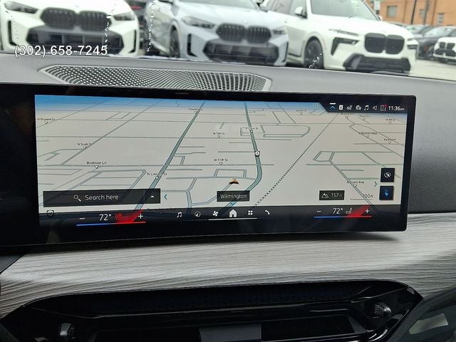 2026 BMW i4 xDrive40