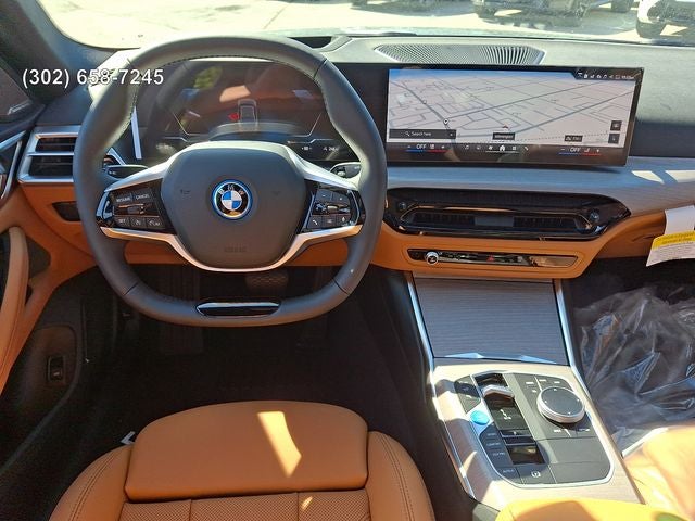 2026 BMW i4 xDrive40