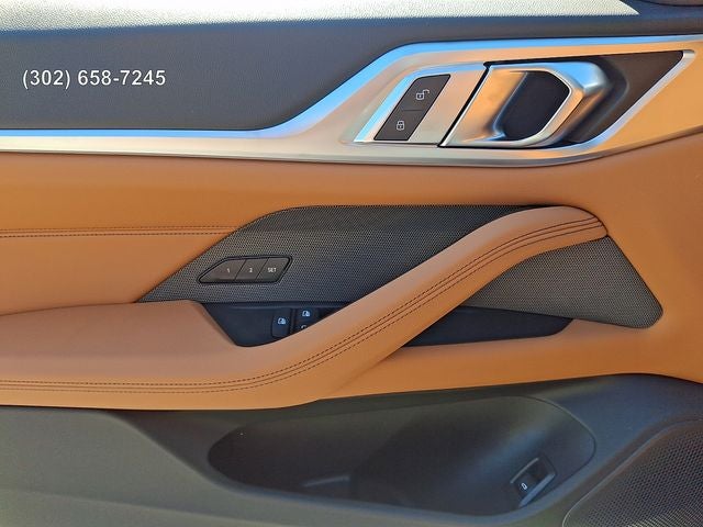 2026 BMW i4 xDrive40