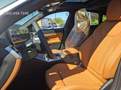 2026 BMW i4 xDrive40