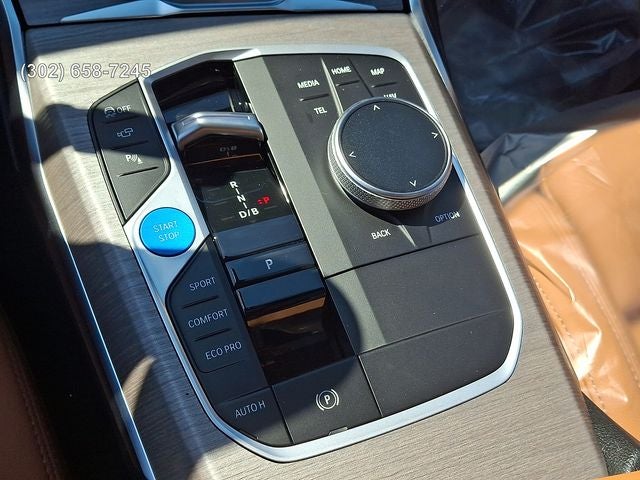 2026 BMW i4 xDrive40