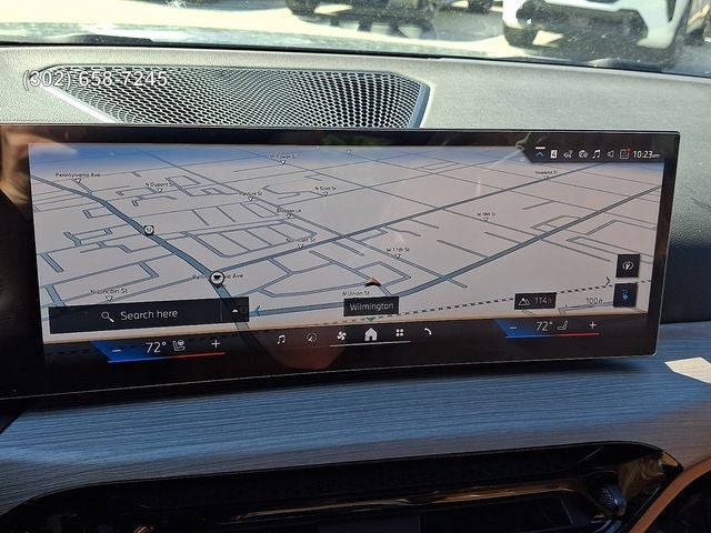 2026 BMW i4 xDrive40