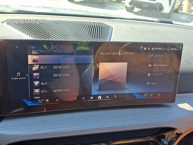 2026 BMW i4 xDrive40