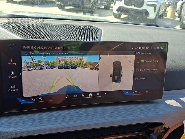 2026 BMW i4 xDrive40