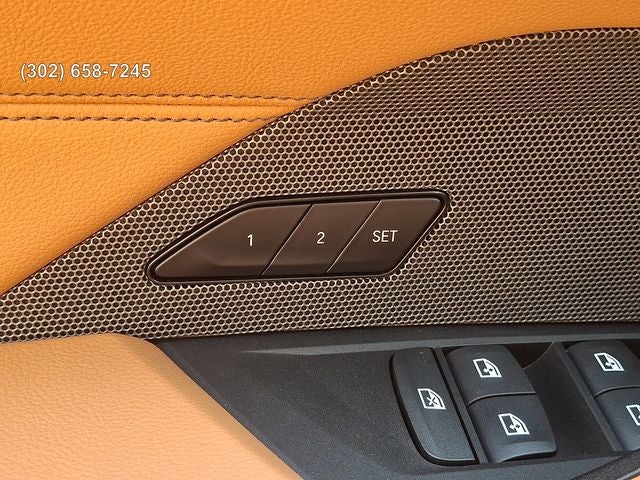 2026 BMW i4 xDrive40