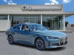 2026 BMW i4 xDrive40