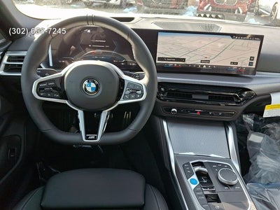 2026 BMW i4 xDrive40