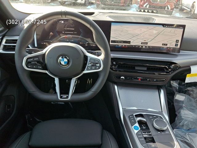 2026 BMW i4 xDrive40