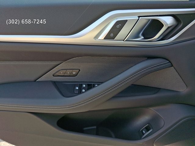 2026 BMW i4 xDrive40