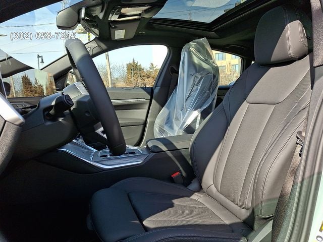 2026 BMW i4 xDrive40