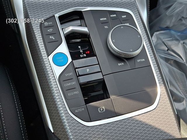 2026 BMW i4 xDrive40