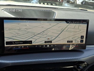 2026 BMW i4 xDrive40