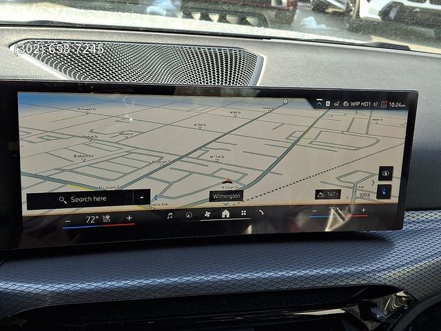 2026 BMW i4 xDrive40