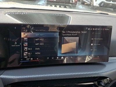 2026 BMW i4 xDrive40