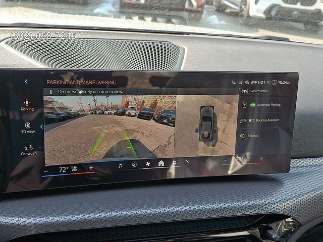 2026 BMW i4 xDrive40