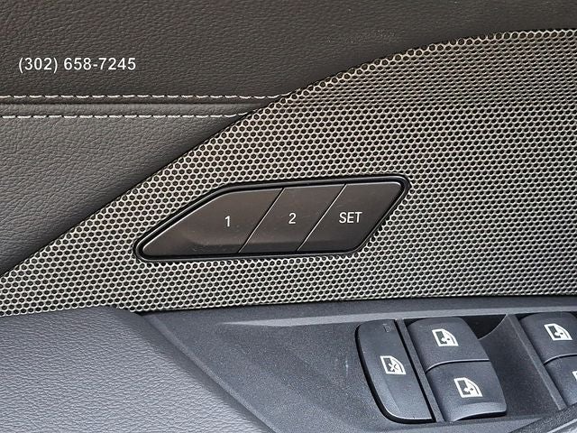 2026 BMW i4 xDrive40