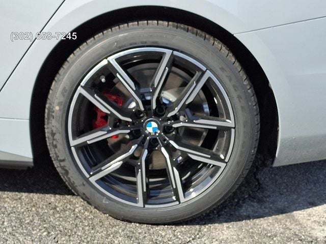 2026 BMW i4 xDrive40