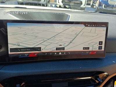 2026 BMW i4 xDrive40