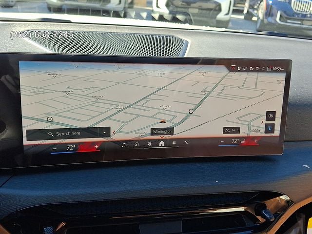 2026 BMW i4 xDrive40