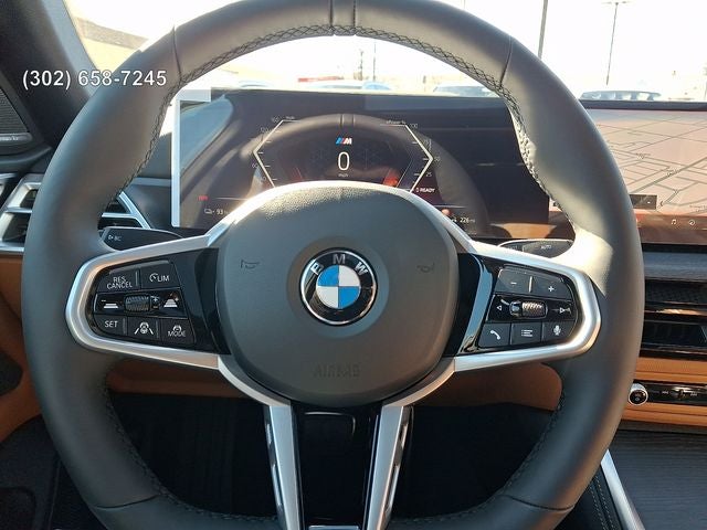 2026 BMW i4 xDrive40