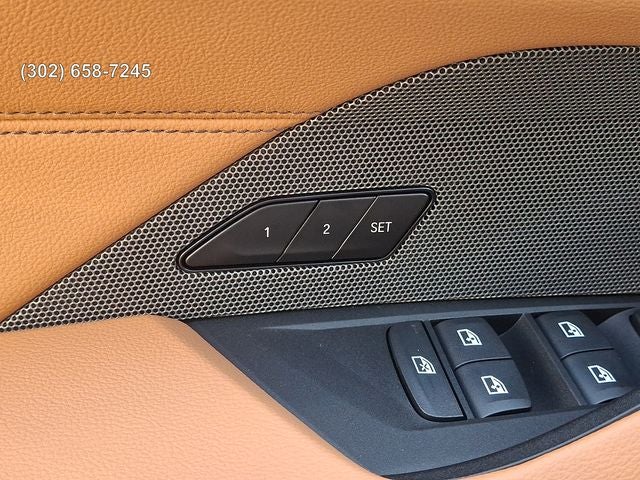 2026 BMW i4 xDrive40