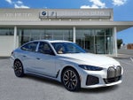 2026 BMW i4 xDrive40