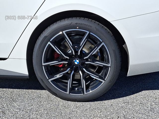 2026 BMW i4 xDrive40