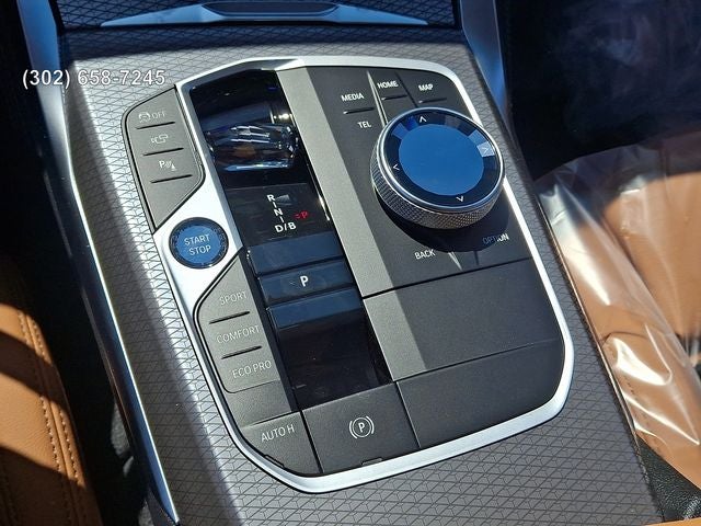 2026 BMW i4 xDrive40
