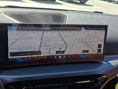 2026 BMW i4 xDrive40