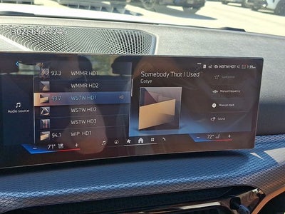 2026 BMW i4 xDrive40