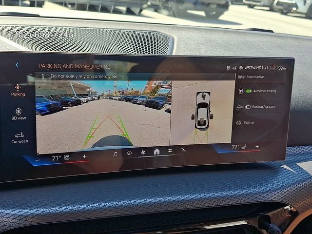 2026 BMW i4 xDrive40