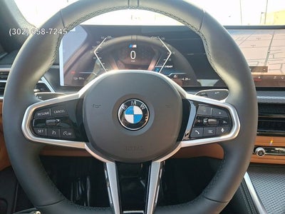 2026 BMW i4 xDrive40