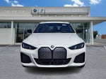 2026 BMW i4 xDrive40