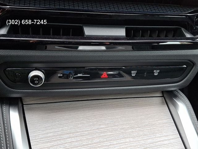 2025 BMW i4 xDrive40