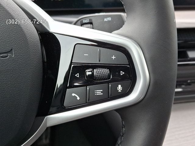 2025 BMW i4 xDrive40