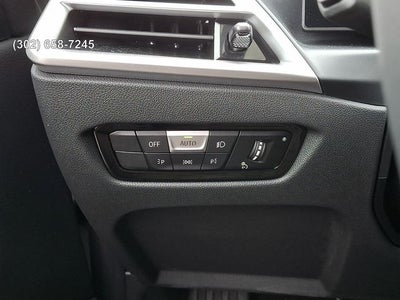 2025 BMW i4 xDrive40