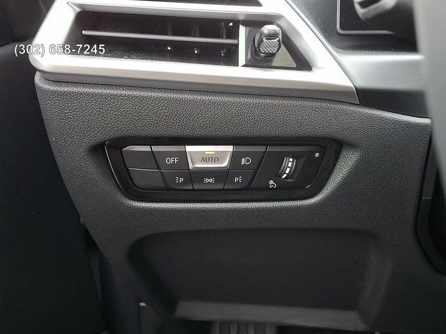 2025 BMW i4 xDrive40